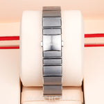 2024 OMEGA CONSTELLATION MOTHER OF PEARL DIAL 28MM 131.15.28.60.55.001