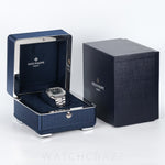 PATEK PHILIPPE CUBITUS GREEN DIAL 5821/1A-001