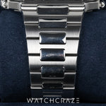 PATEK PHILIPPE CUBITUS GREEN DIAL 5821/1A-001