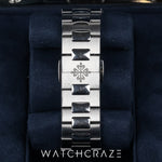 PATEK PHILIPPE CUBITUS GREEN DIAL 5821/1A-001