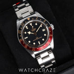 2024 TUDOR BLACK BAY 58 GMT COKE 39MM 7939G1A0NRU