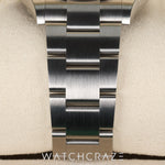 2026 ROLEX OYSTER PERPETUAL BLUE DIAL 41MM 134300
