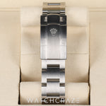 2026 ROLEX OYSTER PERPETUAL BLUE DIAL 41MM 134300