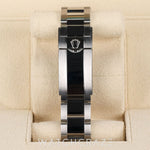 2024 ROLEX GMT MASTER II BRUCE WAYNE 40MM 126710GRNR