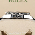 2024 ROLEX GMT MASTER II BRUCE WAYNE 40MM 126710GRNR