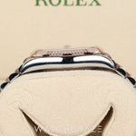 2024 ROLEX DATEJUST WHITE DIAL 36MM 126231