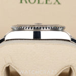 2024 ROLEX GMT MASTER II BRUCE WAYNE 40MM 126710GRNR