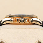 2023 ROLEX COSMOGRAPH DAYTONA YELLOW GOLD CHAMPAGNE DIAL 40MM 126518LN