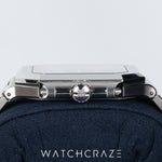PATEK PHILIPPE CUBITUS GREEN DIAL 5821/1A-001