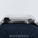 PATEK PHILIPPE CUBITUS GREEN DIAL 5821/1A-001