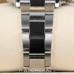 2025 ROLEX COSMOGRAPH DAYTONA BLACK DIAL 40MM 126500LN