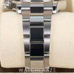 2025 ROLEX COSMOGRAPH DAYTONA BLACK DIAL 40MM 126500LN