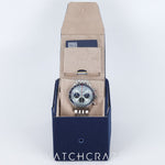 2023 BREITLING NAVITIMER CHRONOGRAPH BLUE DIAL 43MM AB0138241C1P1