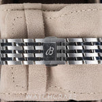 2023 BREITLING NAVITIMER CHRONOGRAPH BLUE DIAL 43MM AB0138241C1P1