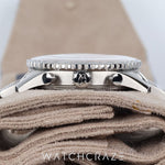 2023 BREITLING NAVITIMER CHRONOGRAPH BLUE DIAL 43MM AB0138241C1P1