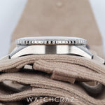 2023 BREITLING NAVITIMER CHRONOGRAPH BLUE DIAL 43MM AB0138241C1P1