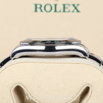 2025 ROLEX COSMOGRAPH DAYTONA BLACK DIAL 40MM 126500LN