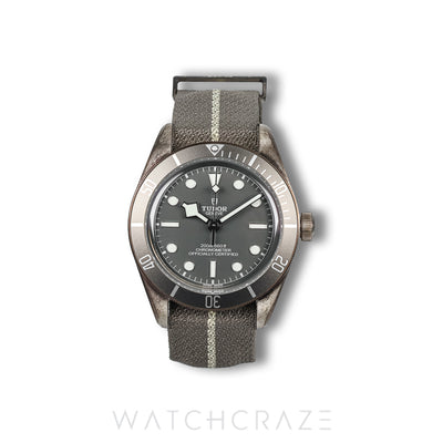 2022 TUDOR BLACK BAY FIFTY-EIGHT 39MM M79010SG-0002