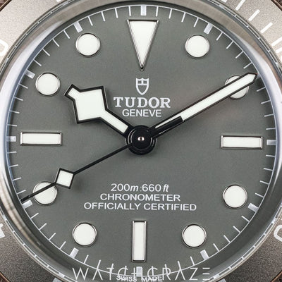 2022 TUDOR BLACK BAY FIFTY-EIGHT 39MM M79010SG-0002