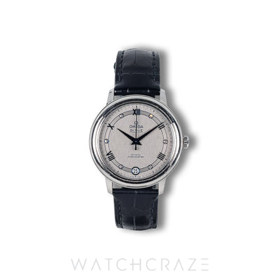2020 OMEGA DE VILLE PRESTIGE 33MM 424.13.33.20.56.002