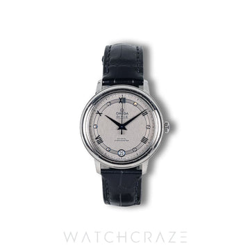 2020 OMEGA DE VILLE PRESTIGE 33MM 424.13.33.20.56.002