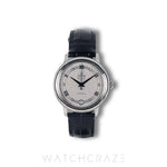 2020 OMEGA DE VILLE PRESTIGE 33MM 424.13.33.20.56.002