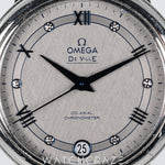 2020 OMEGA DE VILLE PRESTIGE 33MM 424.13.33.20.56.002