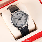 2020 OMEGA DE VILLE PRESTIGE 33MM 424.13.33.20.56.002
