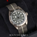 2022 TUDOR BLACK BAY FIFTY-EIGHT 39MM M79010SG-0002
