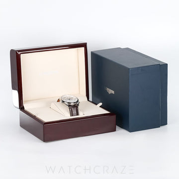 2026 LONGINES MASTER COLLECTION CHRONO MOONPHASE 40MM L2.673.4.78.3