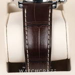 2026 LONGINES MASTER COLLECTION CHRONO MOONPHASE 40MM L2.673.4.78.3