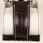 2026 LONGINES MASTER COLLECTION CHRONO MOONPHASE 40MM L2.673.4.78.3