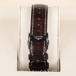 2026 LONGINES MASTER COLLECTION CHRONO MOONPHASE 40MM L2.673.4.78.3