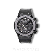 HUBLOT CLASSIC FUSION AEROFUSION CHRONOGRAPH 45MM 528.CM.0170.CM