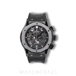 HUBLOT CLASSIC FUSION AEROFUSION CHRONOGRAPH 45MM 528.CM.0170.CM