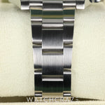 2013 ROLEX SUBMARINER NO DATE BLACK DIAL 40MM 114060