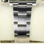 2013 ROLEX SUBMARINER NO DATE BLACK DIAL 40MM 114060
