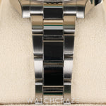 2022 ROLEX GMT MASTER II BATMAN 40MM 126710BLNR