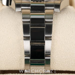 2022 ROLEX GMT MASTER II BATMAN 40MM 126710BLNR