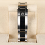 2022 ROLEX GMT MASTER II BATMAN 40MM 126710BLNR