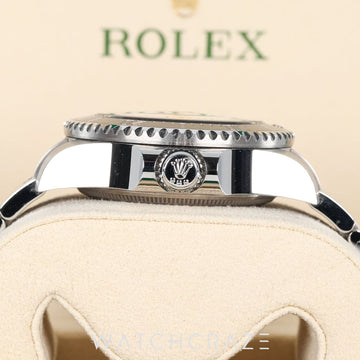 2023 ROLEX DEEPSEA SEA-DWELLER JAMES CAMERON 44MM 136660