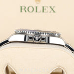 2022 ROLEX GMT MASTER II BATMAN 40MM 126710BLNR