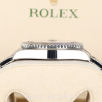 2022 ROLEX GMT MASTER II BATMAN 40MM 126710BLNR