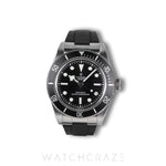 2024 TUDOR BLACK BAY BLACK DIAL 41MM M7941A1A0NU