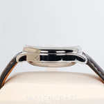 2026 LONGINES MASTER COLLECTION CHRONO MOONPHASE 40MM L2.673.4.78.3