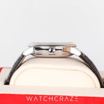 2020 OMEGA DE VILLE PRESTIGE 33MM 424.13.33.20.56.002