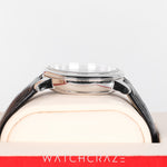 2020 OMEGA DE VILLE PRESTIGE 33MM 424.13.33.20.56.002