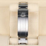 2016 ROLEX SEADWELLER JAMES CAMERON 44MM 116660