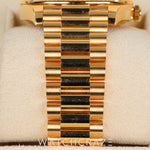 2023 ROLEX DAY-DATE YELLOW GOLD 40MM 228238