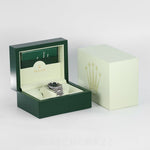 2015 ROLEX EXPLORER BLACK DIAL 39MM 214270